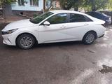 Hyundai Elantra 2022 годаүшін8 000 000 тг. в Петропавловск – фото 3
