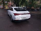 Hyundai Elantra 2022 годаүшін8 000 000 тг. в Петропавловск – фото 5