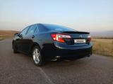 Toyota Camry 2014 года за 10 000 000 тг. в Алматы – фото 4