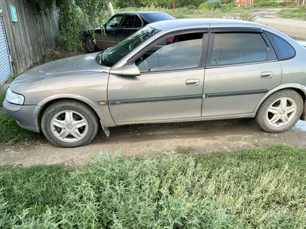 Opel Vectra 1996 года за 1 500 000 тг. в Актобе – фото 5