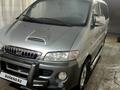 Hyundai Starex 2001 годаfor4 050 000 тг. в Абай (Абайский р-н) – фото 9