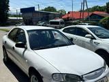 Hyundai Lantra 1997 годаүшін860 000 тг. в Алматы