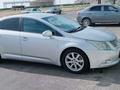 Toyota Avensis 2009 годаүшін5 500 000 тг. в Туркестан – фото 2