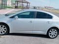 Toyota Avensis 2009 годаүшін5 500 000 тг. в Туркестан – фото 9