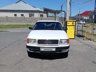Audi 100, 1991