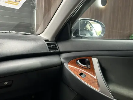 Toyota Camry 2009 года за 6 590 000 тг. в Актобе – фото 11