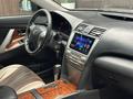 Toyota Camry 2009 года за 6 590 000 тг. в Актобе – фото 10