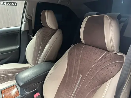 Toyota Camry 2009 года за 6 590 000 тг. в Актобе – фото 12