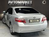 Toyota Camry 2009 годаүшін6 590 000 тг. в Актобе – фото 4