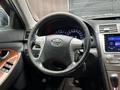 Toyota Camry 2009 года за 6 590 000 тг. в Актобе – фото 8