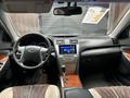 Toyota Camry 2009 года за 6 590 000 тг. в Актобе – фото 7