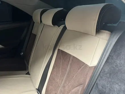 Toyota Camry 2009 года за 6 590 000 тг. в Актобе – фото 9