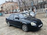 ВАЗ (Lada) Priora 2170 2007 года за 1 400 000 тг. в Семей