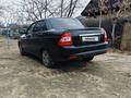 ВАЗ (Lada) Priora 2170 2007 годаүшін1 400 000 тг. в Семей – фото 3