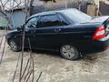 ВАЗ (Lada) Priora 2170 2007 годаүшін1 400 000 тг. в Семей – фото 4