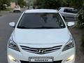 Hyundai Accent 2014 года за 5 900 000 тг. в Шымкент