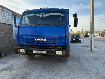 КамАЗ  53215 2003 года за 12 200 000 тг. в Шымкент – фото 2