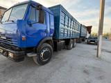КамАЗ  53215 2003 годаүшін12 200 000 тг. в Шымкент