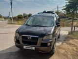 Hyundai Starex 2007 годаfor3 500 000 тг. в Жетысай – фото 5