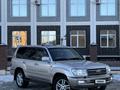 Toyota Land Cruiser 2005 годаүшін11 000 000 тг. в Уральск – фото 3