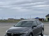 Volkswagen Polo 2020 годаүшін7 700 000 тг. в Атырау – фото 2