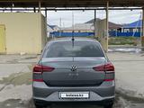 Volkswagen Polo 2020 годаүшін7 700 000 тг. в Атырау – фото 4
