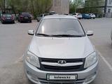 ВАЗ (Lada) Granta 2190 2012 года за 2 500 000 тг. в Павлодар – фото 2