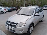 ВАЗ (Lada) Granta 2190 2012 годаүшін2 500 000 тг. в Павлодар