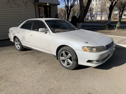 Toyota Mark II 1994 года за 2 300 000 тг. в Караганда