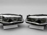 Передние фары BMW F10 LED комплект за 1 000 тг. в Алматы