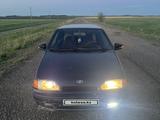 ВАЗ (Lada) 2114 2004 года за 750 000 тг. в Кокшетау – фото 2