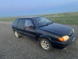 ВАЗ (Lada) 2114 2004 года за 750 000 тг. в Кокшетау – фото 4