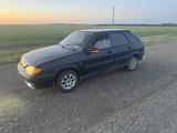 ВАЗ (Lada) 2114 2004 года за 750 000 тг. в Кокшетау – фото 3