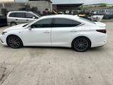 Lexus ES 350 2020 годаүшін20 000 000 тг. в Жанаозен – фото 4