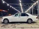 Mercedes-Benz S 300 1991 годаүшін2 500 000 тг. в Шымкент