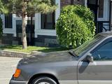 Mercedes-Benz E 200 1992 годаүшін1 800 000 тг. в Шымкент – фото 4