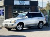 Toyota Highlander 2003 года за 6 100 000 тг. в Караганда