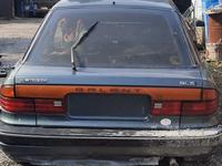 Mitsubishi Galant 1989 года за 333 000 тг. в Шымкент