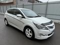 Hyundai Accent 2014 годаүшін5 250 000 тг. в Караганда – фото 3