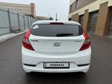 Hyundai Accent 2014 года за 5 400 000 тг. в Караганда – фото 5