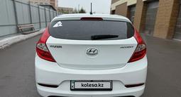 Hyundai Accent 2014 годаүшін5 400 000 тг. в Караганда – фото 5