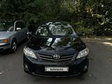 Toyota Corolla 2011 года за 6 300 000 тг. в Алматы