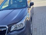 Subaru Forester 2014 годаүшін4 500 000 тг. в Актау