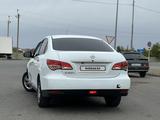 Nissan Almera 2017 годаүшін2 500 000 тг. в Уральск – фото 3
