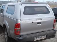 Кунг на Toyota Hilux Vigo 2006-2014 за 550 000 тг. в Астана