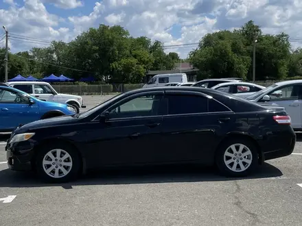 Toyota Camry 2011 года за 5 800 000 тг. в Уральск – фото 3