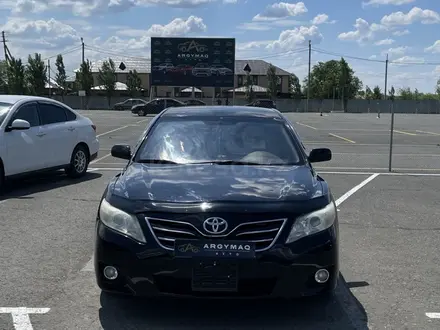 Toyota Camry 2011 года за 5 800 000 тг. в Уральск – фото 13
