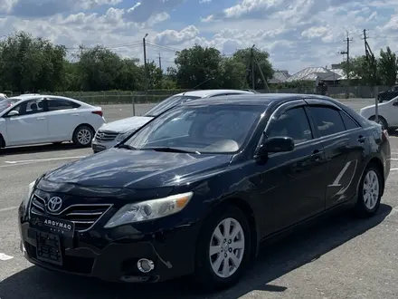 Toyota Camry 2011 года за 5 800 000 тг. в Уральск – фото 14