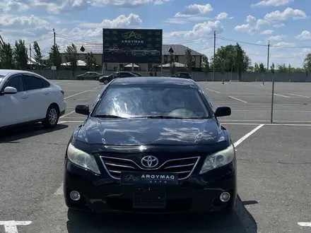 Toyota Camry 2011 года за 5 800 000 тг. в Уральск – фото 15