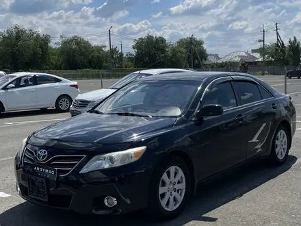 Toyota Camry 2011 года за 5 800 000 тг. в Уральск – фото 16